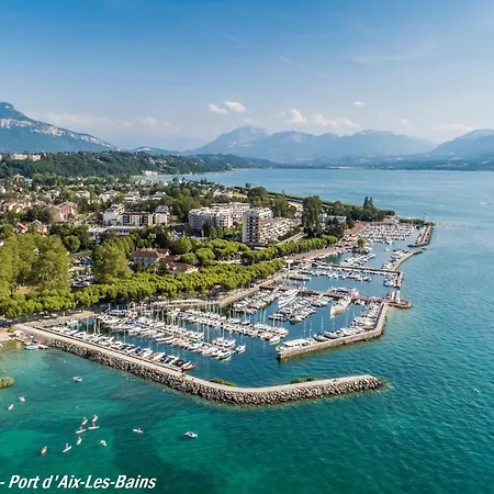 T1 Lumineux, Centre-ville Avec Wifi Et Parking - Fr-1-555-43 公寓