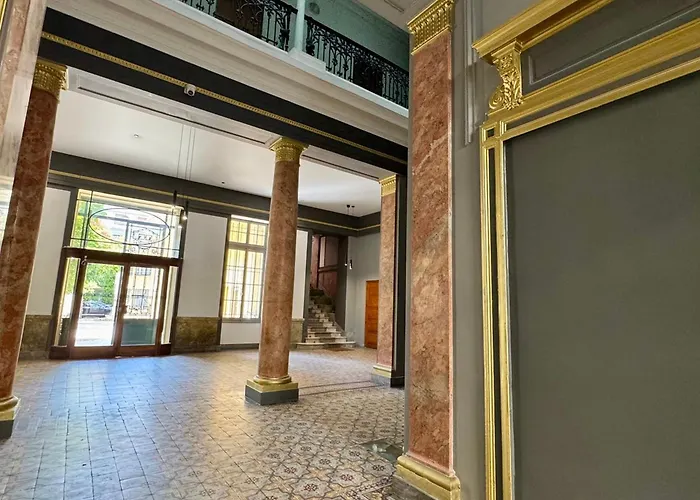 T1 Lumineux, Centre-ville Avec Wifi Et Parking - Fr-1-555-43 公寓 *